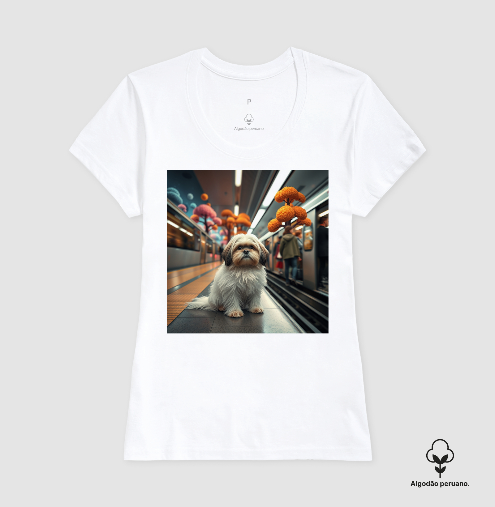 Camisa 5
