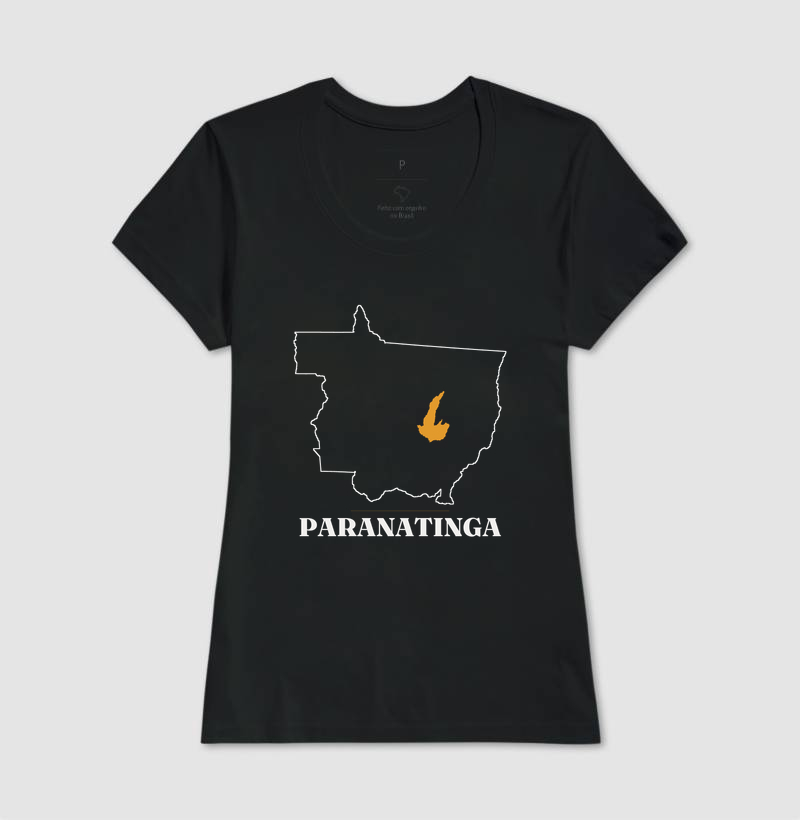 Paranatinga | Traço MT - Imagem 3