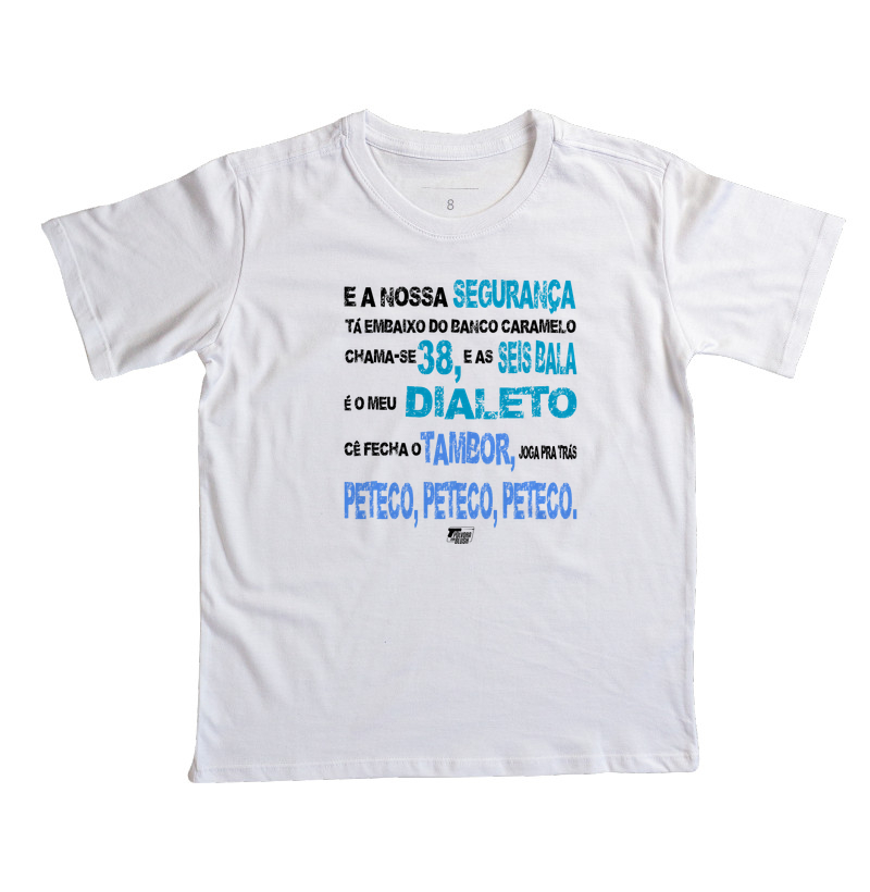 Peteco Pólvora com Blush - Imagem 2