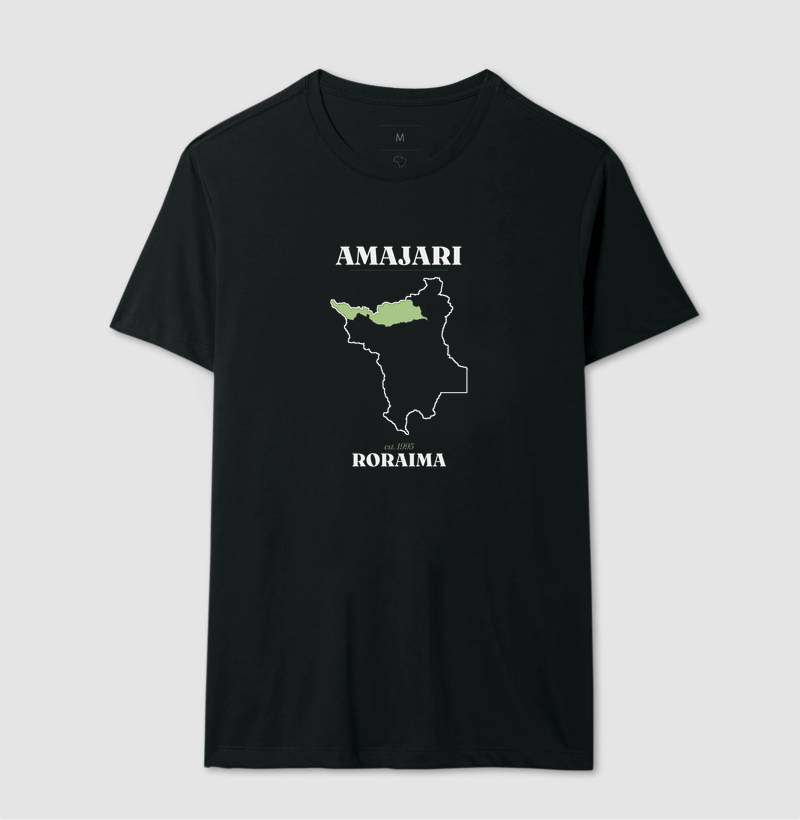 Amajari | Legado RR - Imagem 2