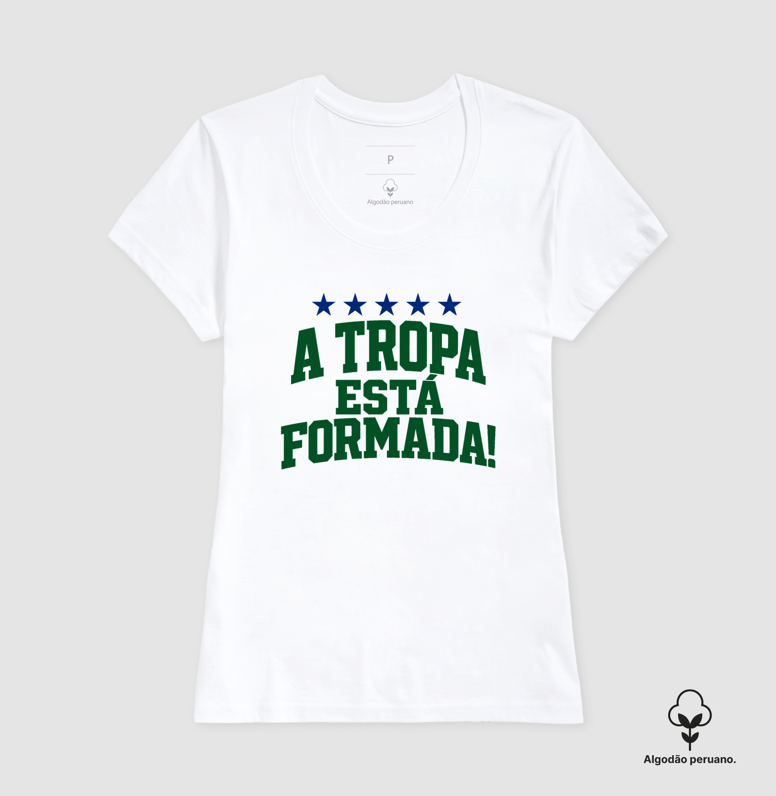 Camisa 7