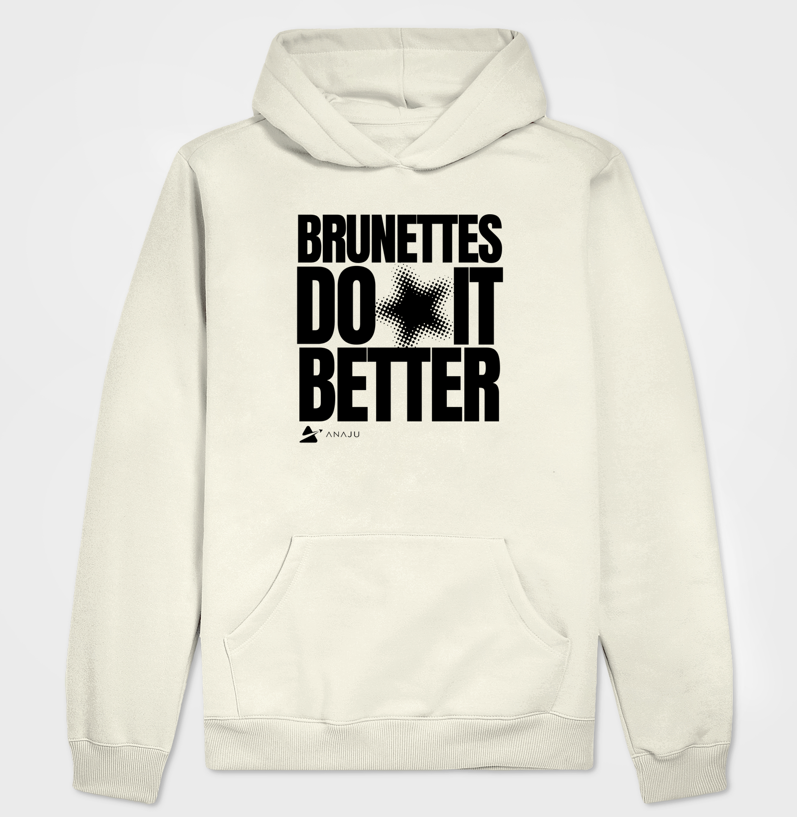 Brunettes - Imagem 3
