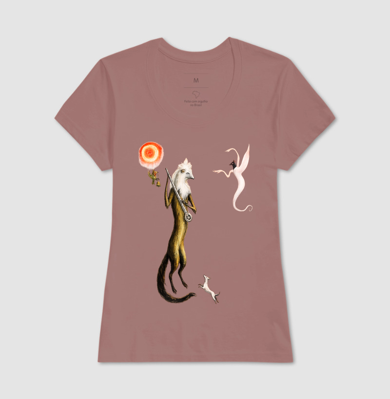 Camisa 10