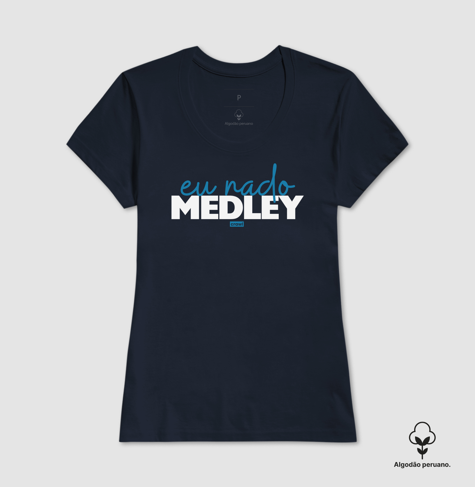 Eu Nado Medley - Imagem 7