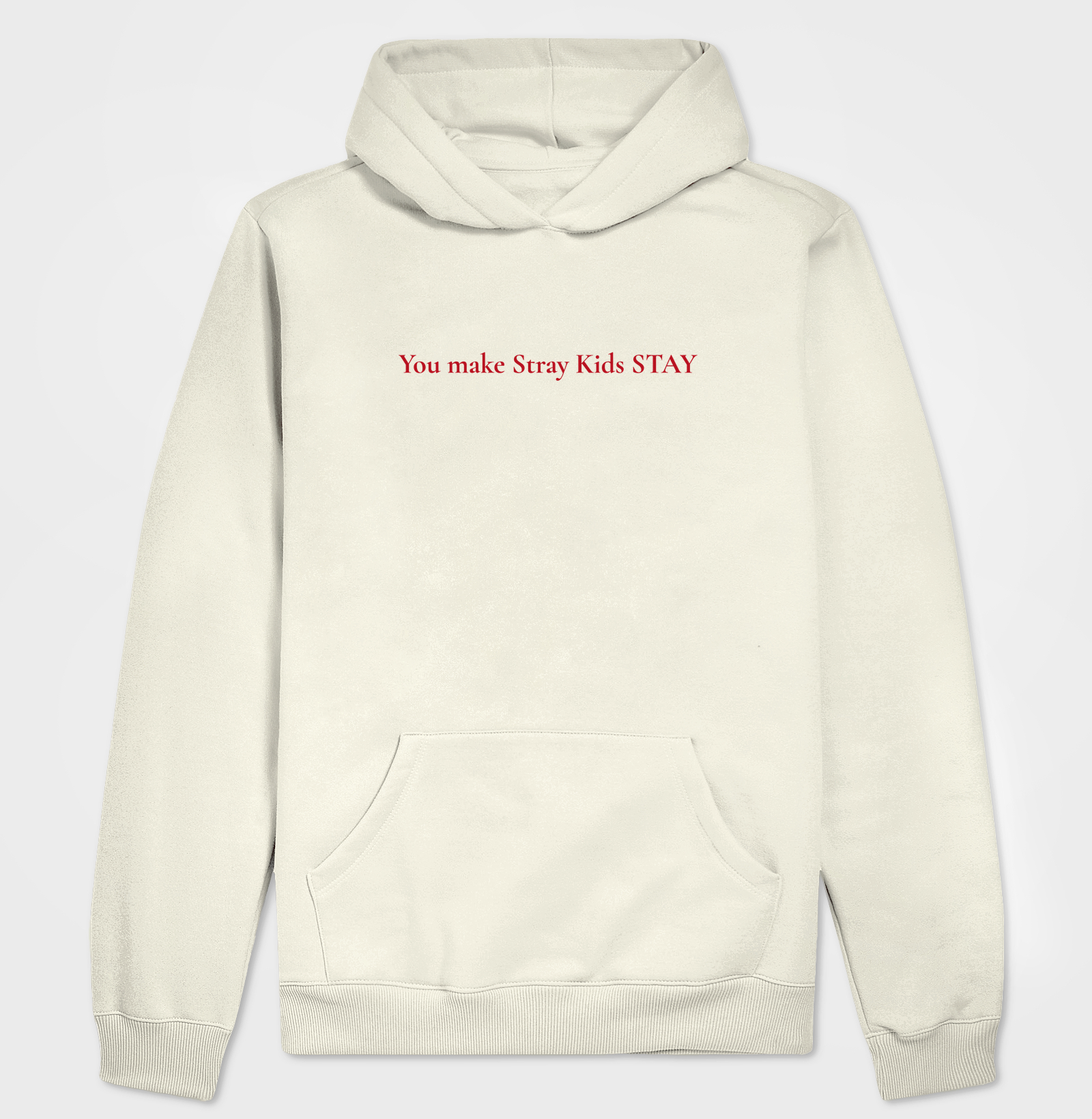 You make Stray Kids STAY - Imagem 3