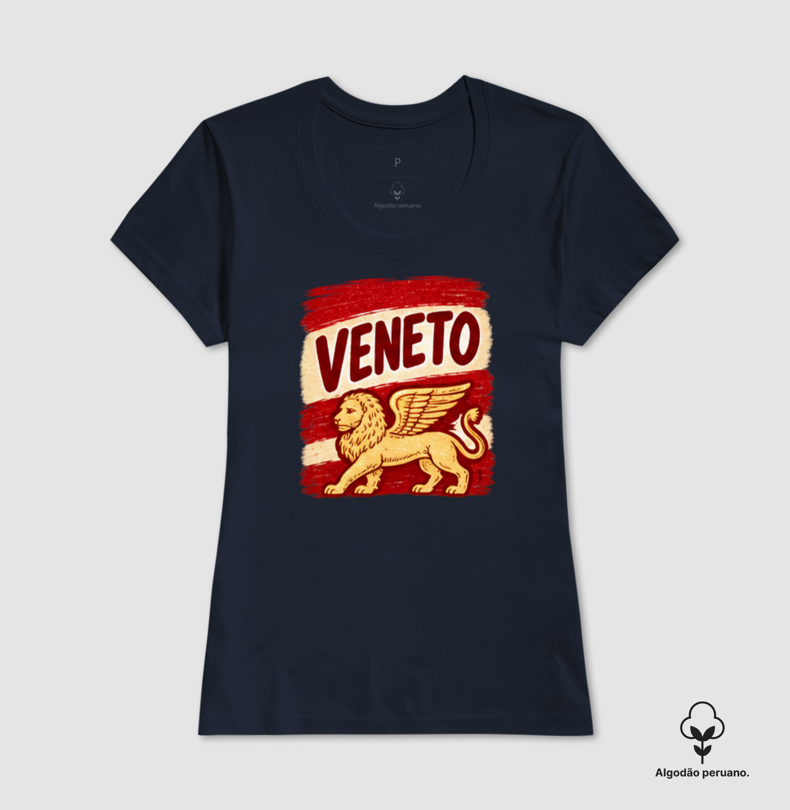 Vêneto Listrado - Imagem 7