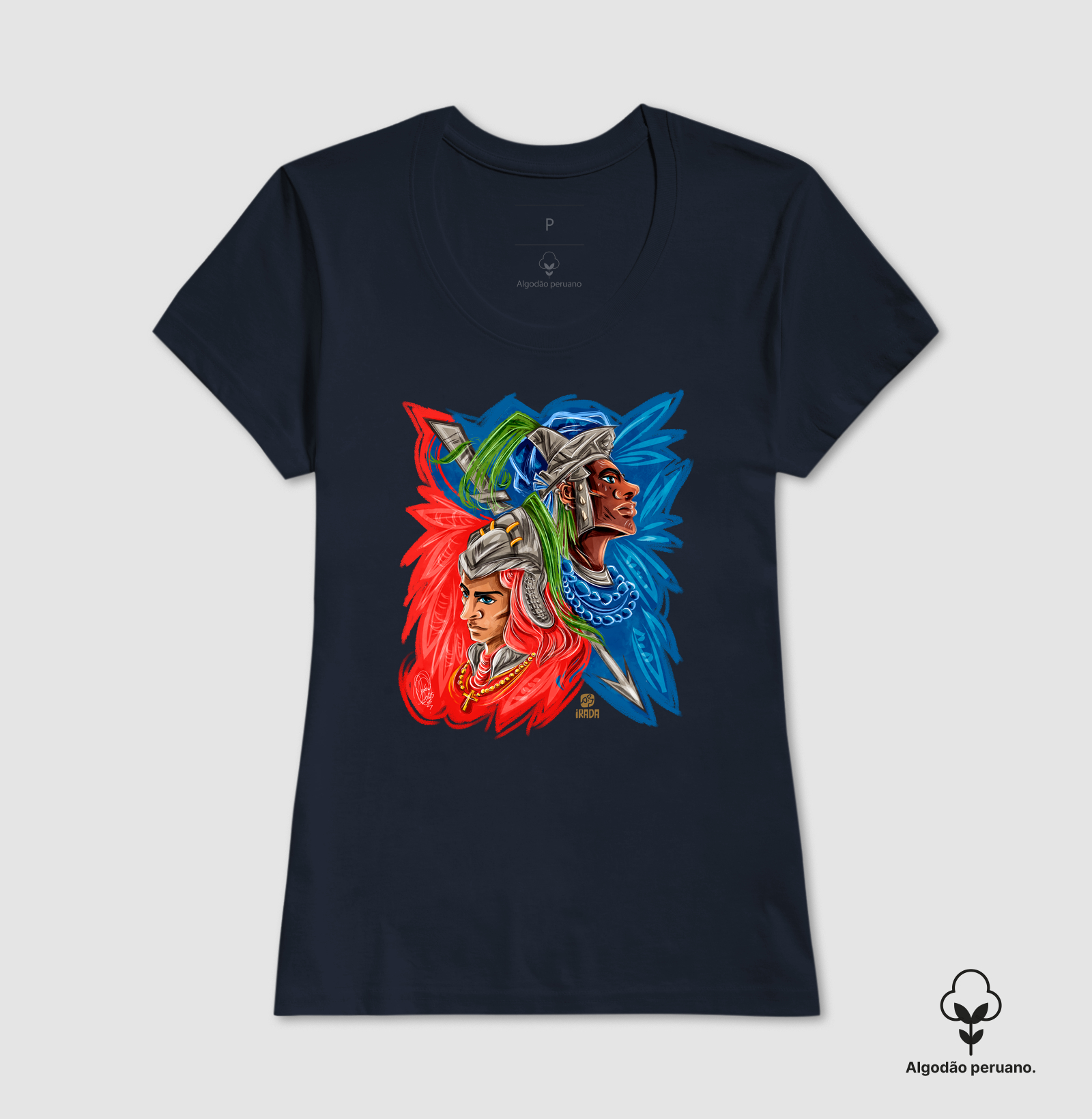Camisa 6