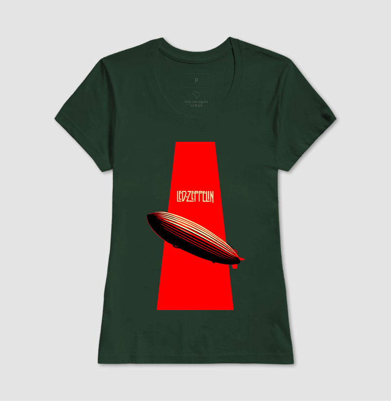 Camisa 10