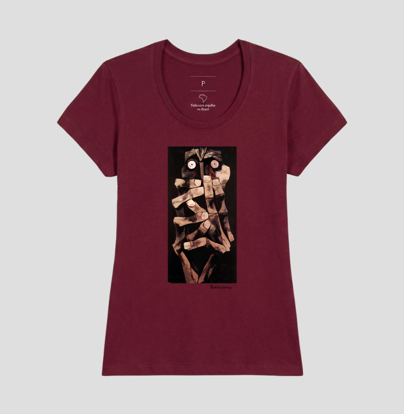 Camisa 18