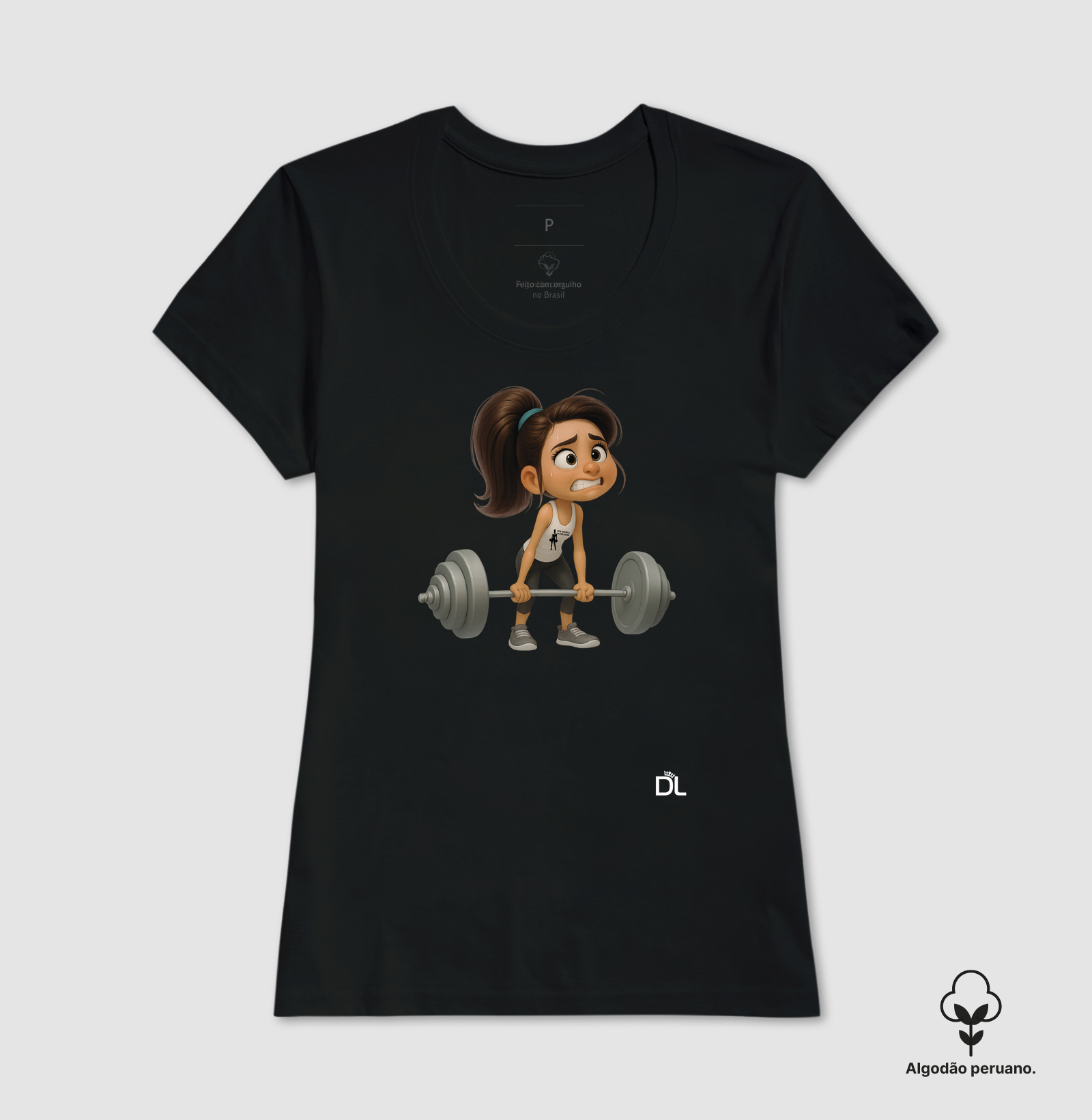 Camisa 7