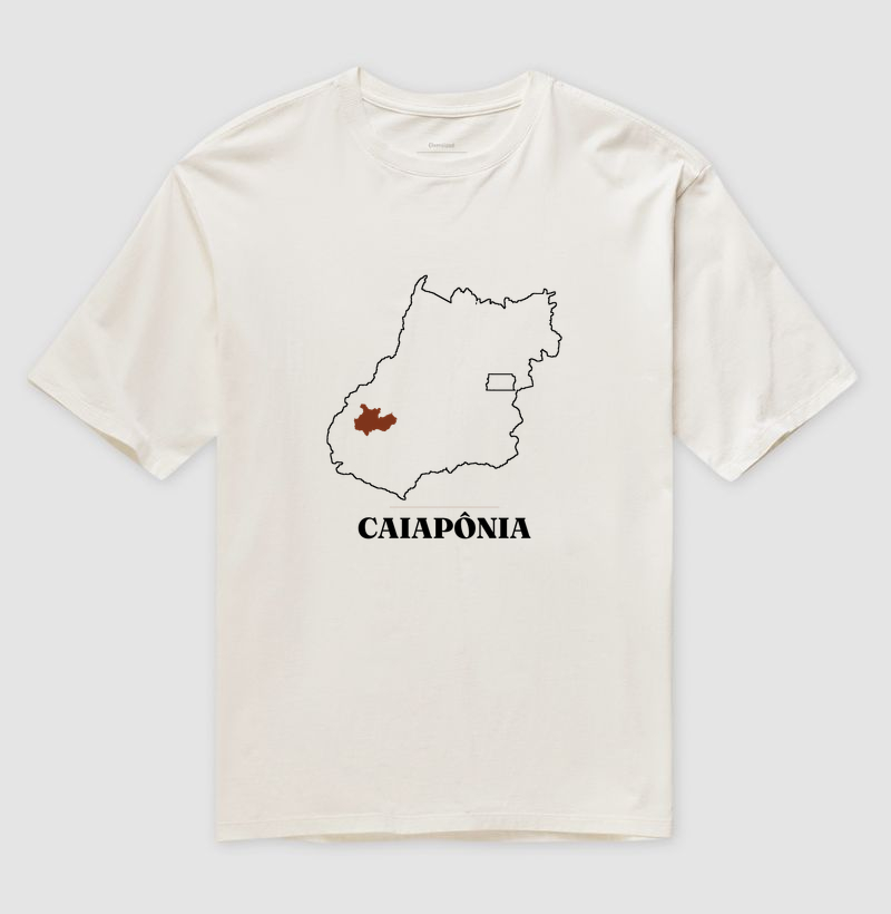 Caiapônia | Traço GO - Imagem 4
