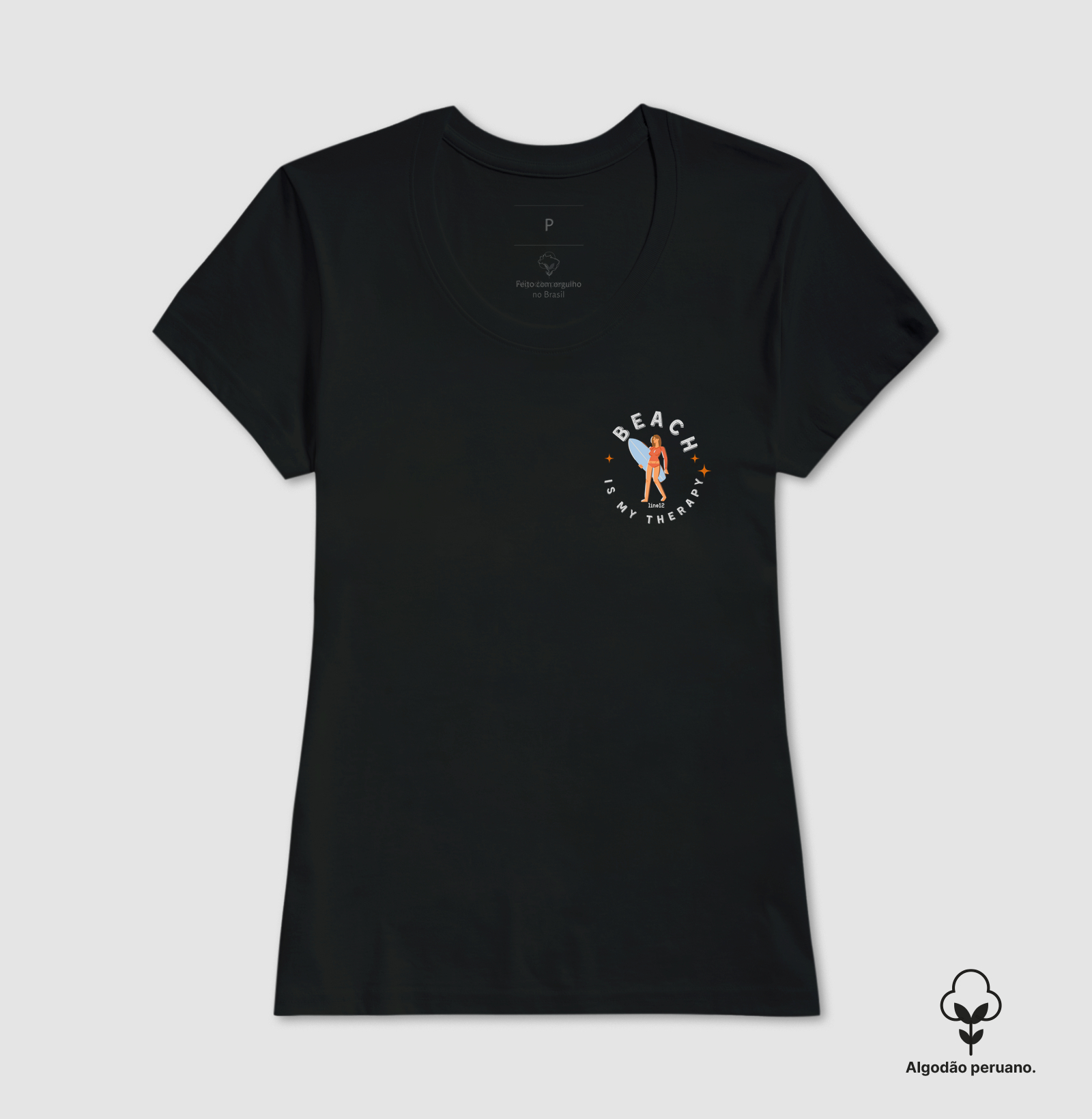 Camisa 1