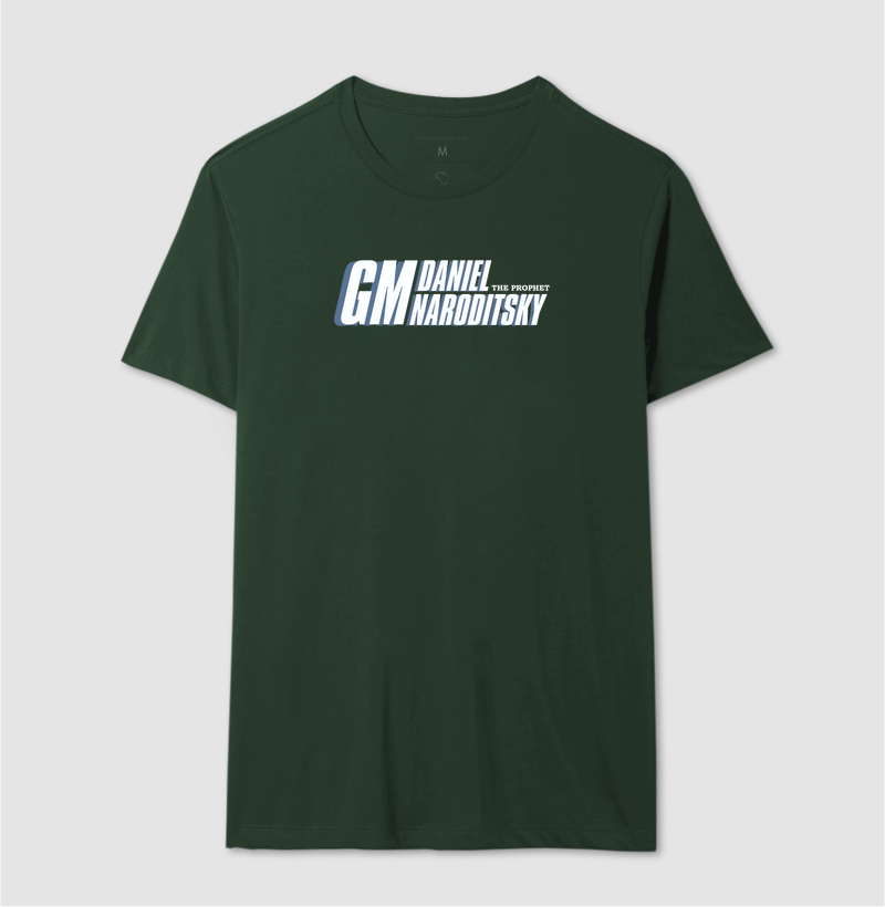 Camisa 10