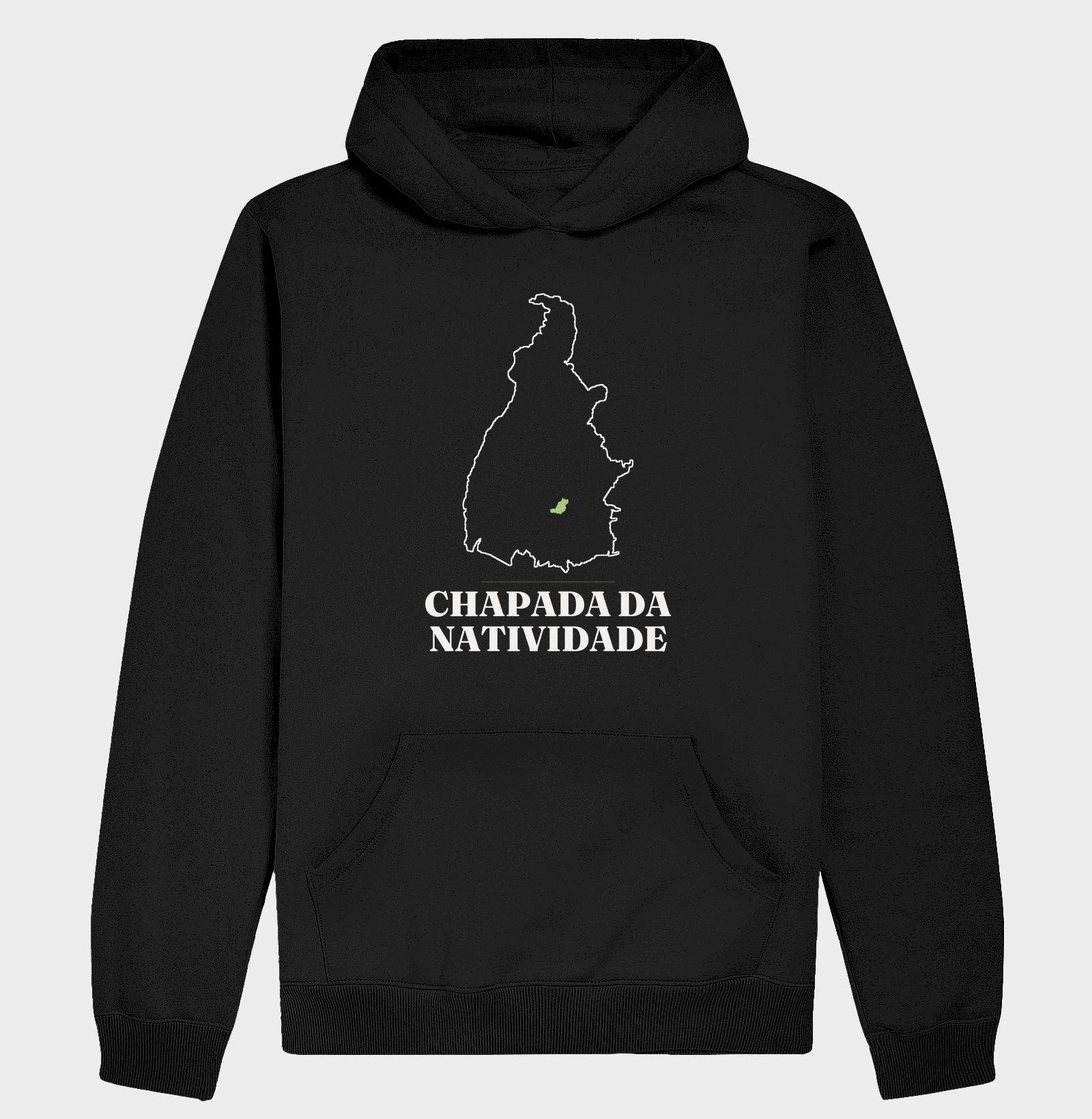 Chapada da Natividade | Traço TO - Imagem 2