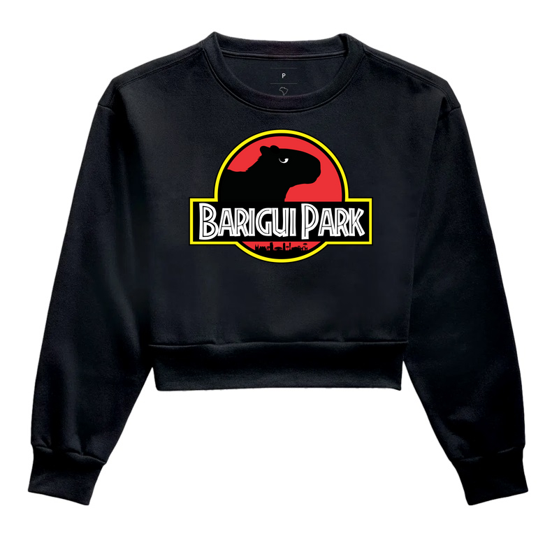 Camiseta Barigui Park - Imagem 2