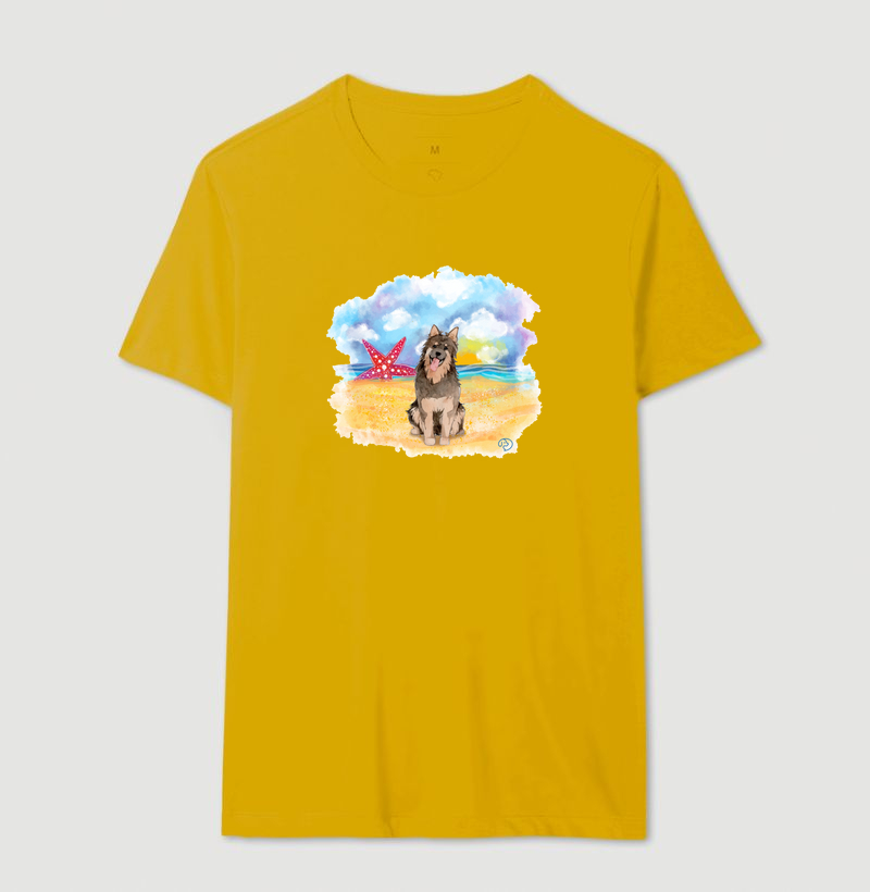 Camisa 11