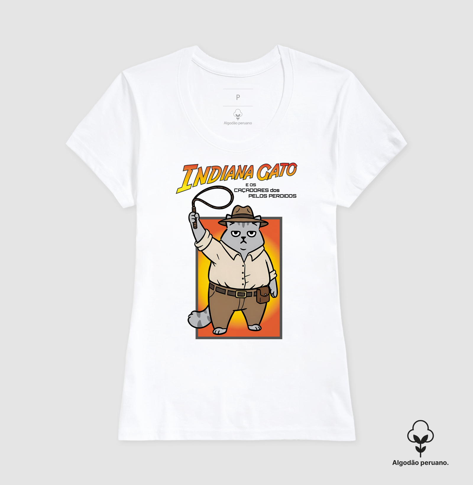 Camisa 4