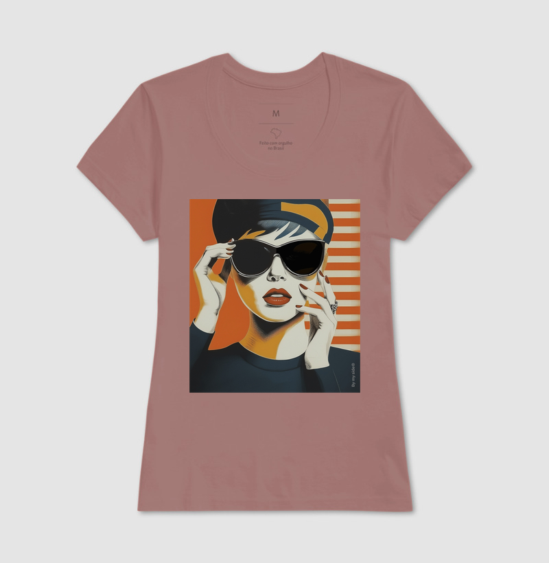 Camisa 16