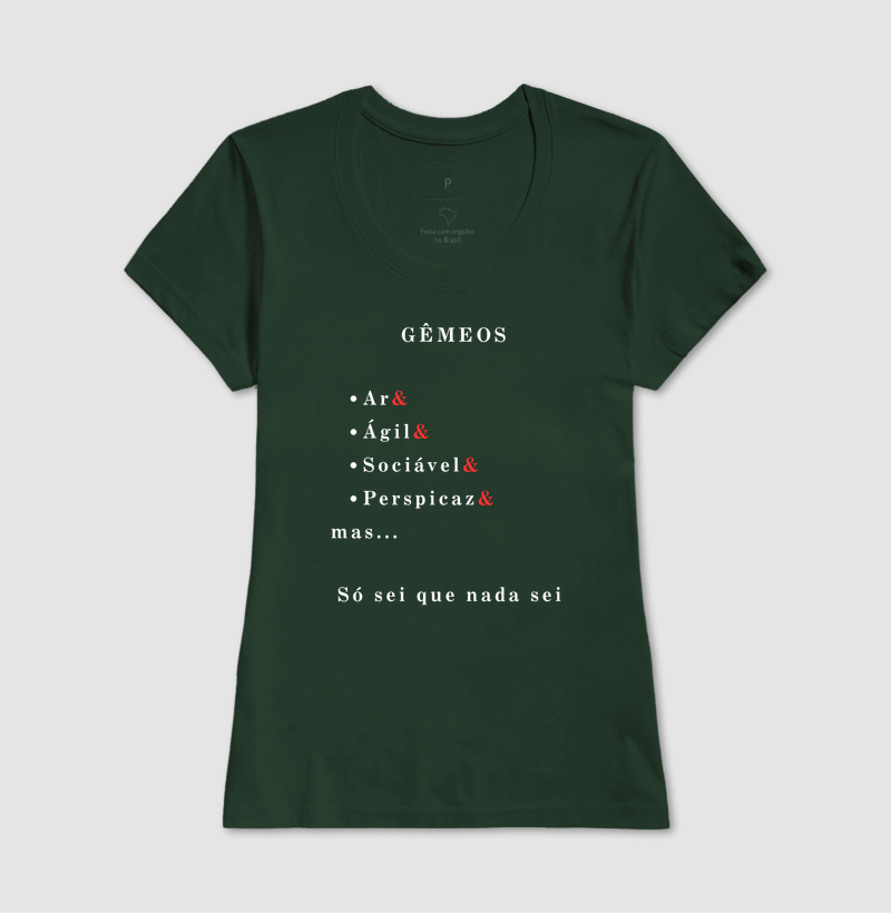 Camisa 13