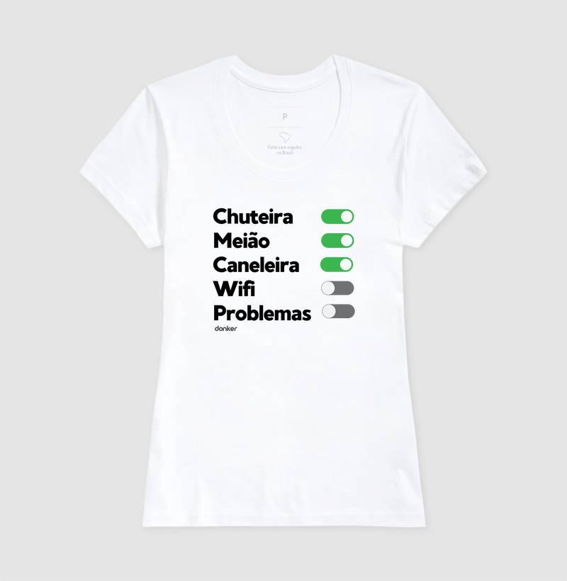 Camisa 5