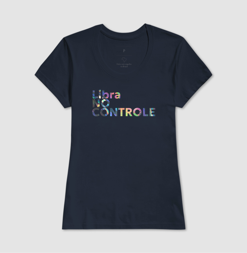 Libra NO  CONTROLE - Imagem 9