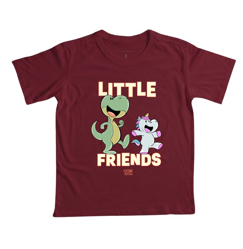 Little Friends - Imagem 7