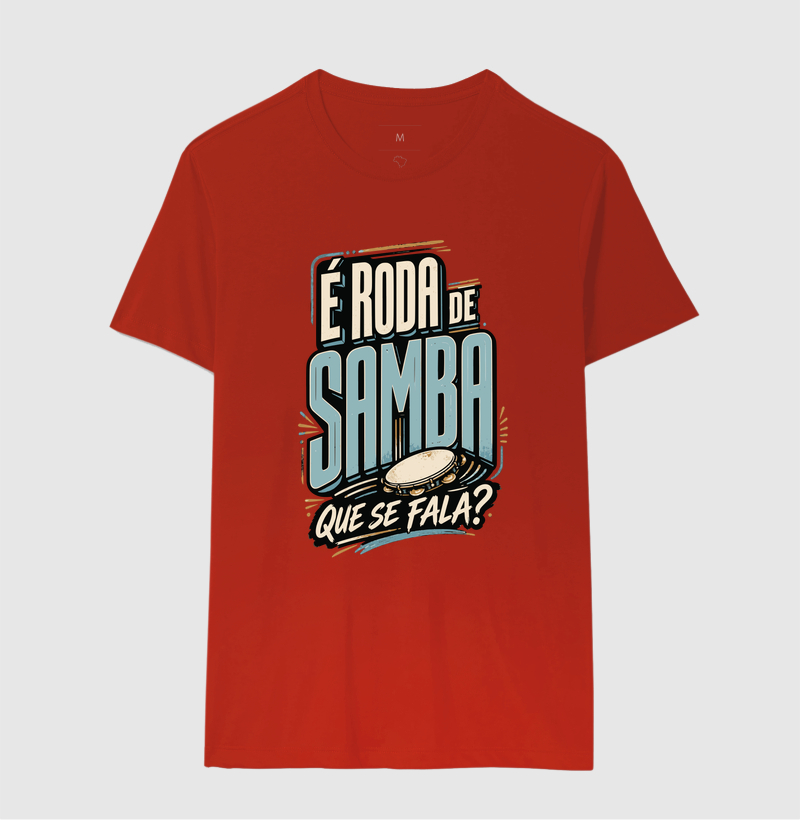 É Roda de Samba que se fala? - Imagem 10