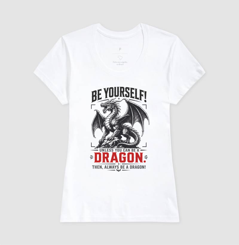 Always Be a Dragon - Imagem 5