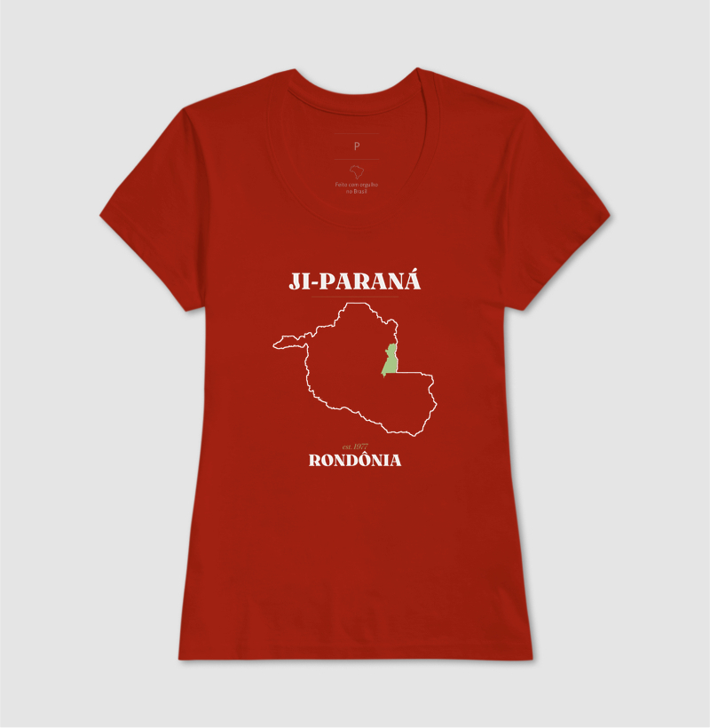 Ji-Paraná | Legado RO - Imagem 11
