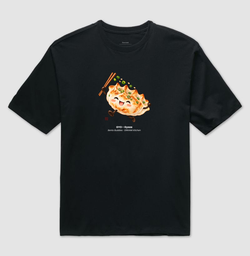 GYO - Gyoza - Imagem 2