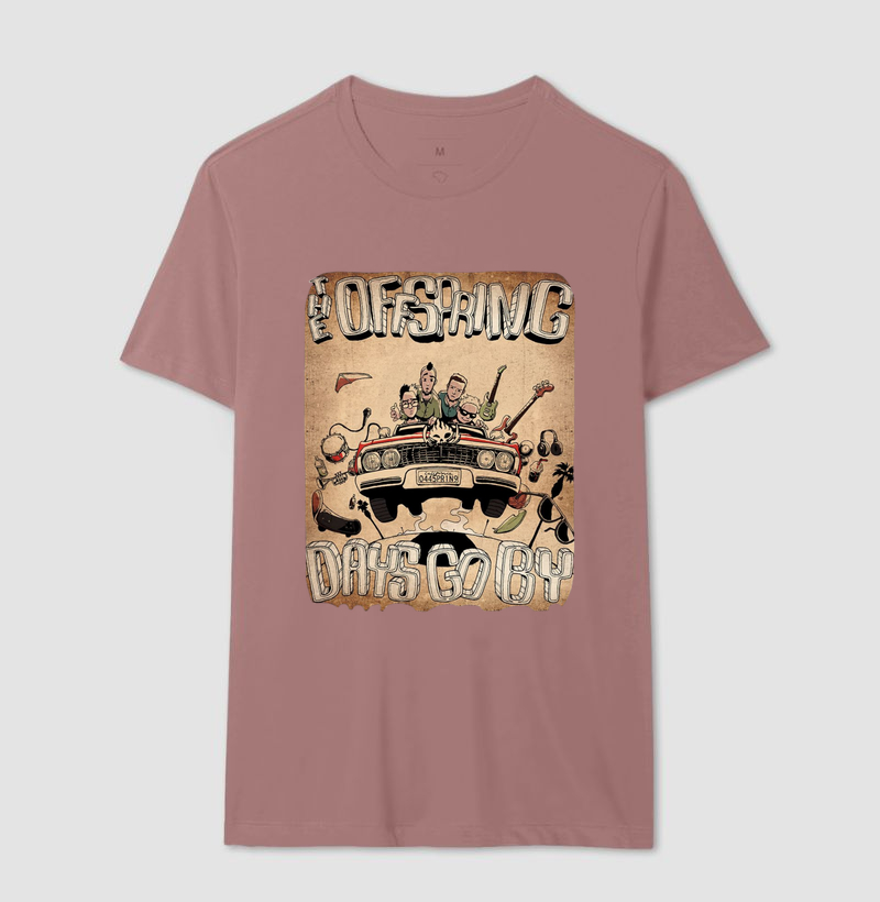Camisa 15