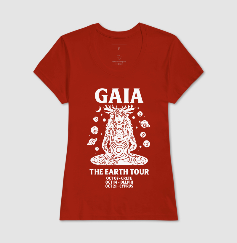 Camisa 10