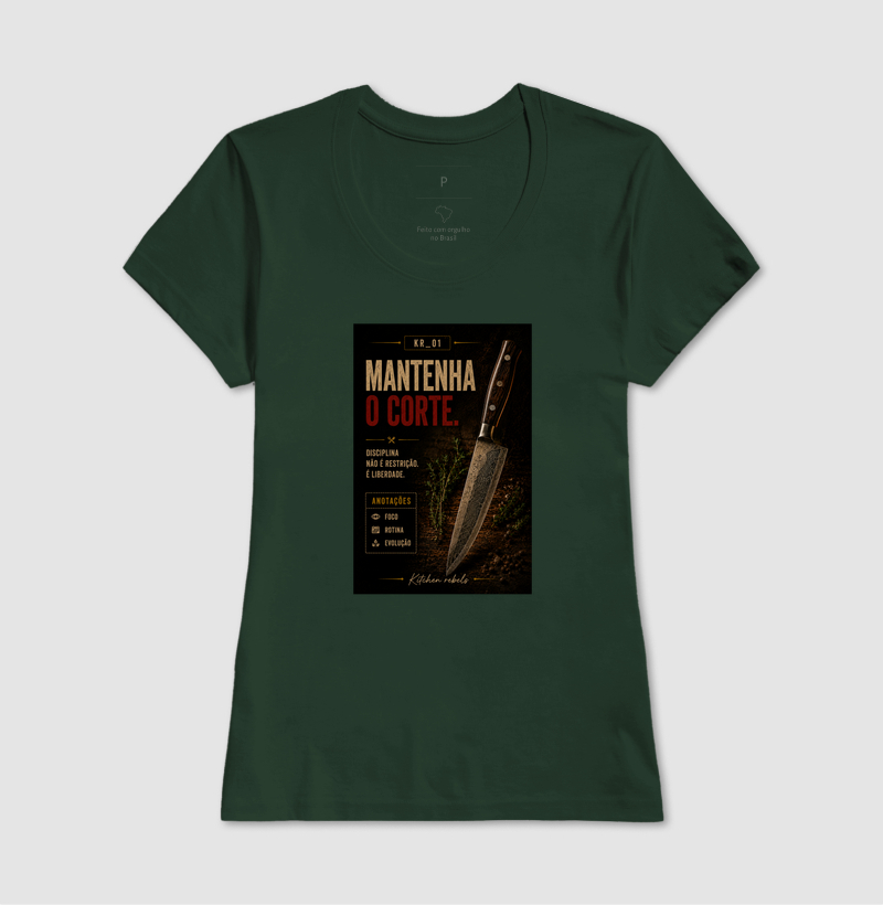 Camisa 12