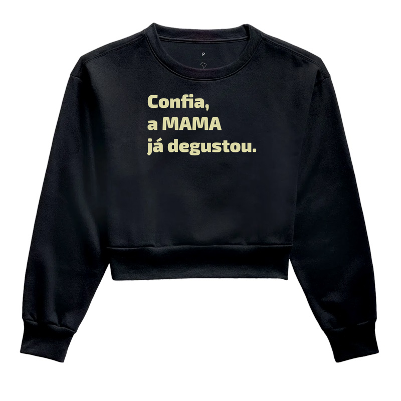 Confia na Mama - Imagem 2