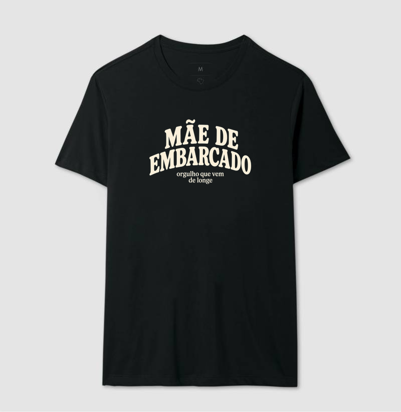 Mãe de embarcado - Imagem 4