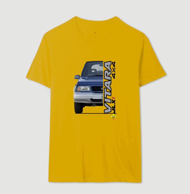 Camisa 16