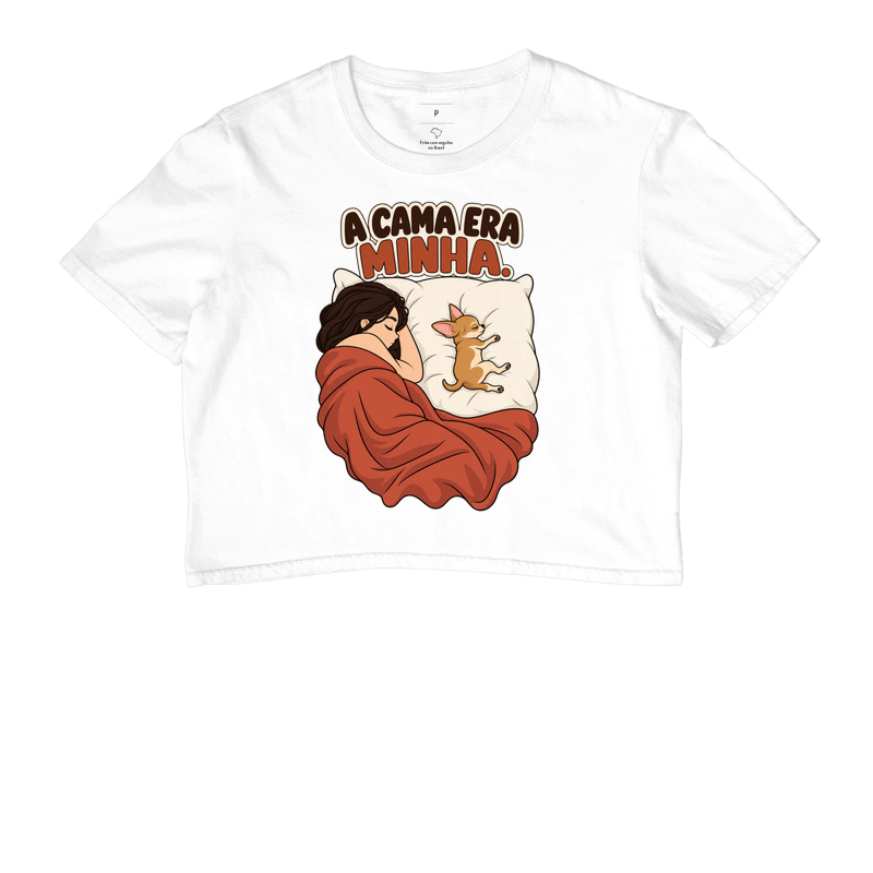 A cama era minha 02 - Imagem 3
