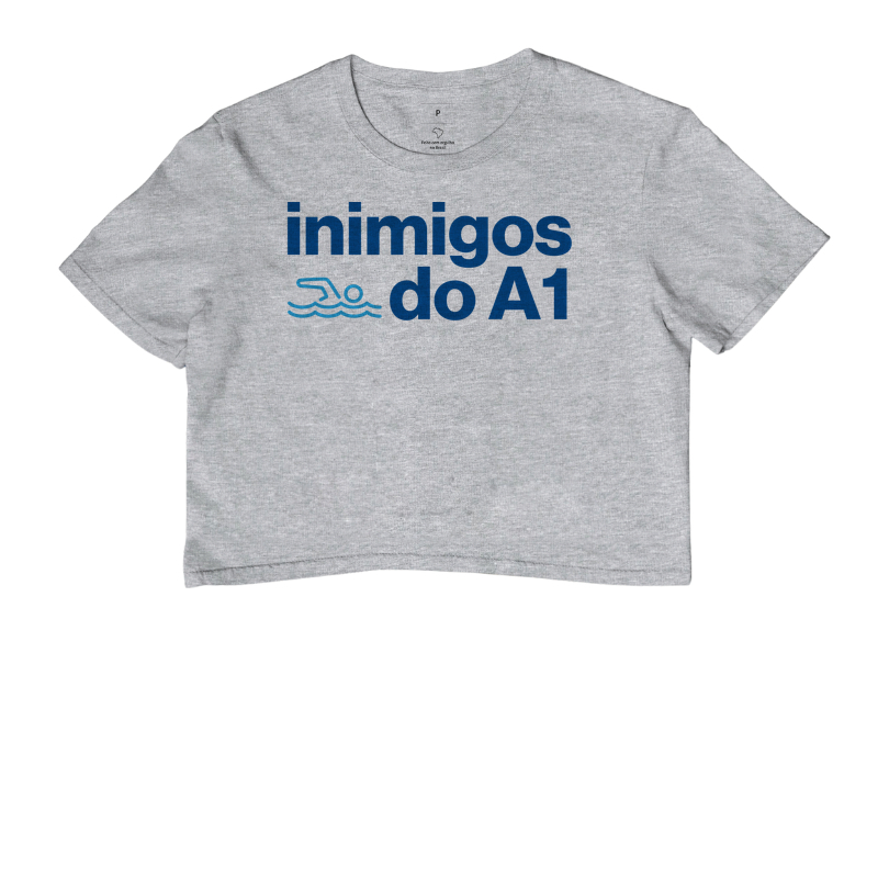 inimigos do A1 - Imagem 6