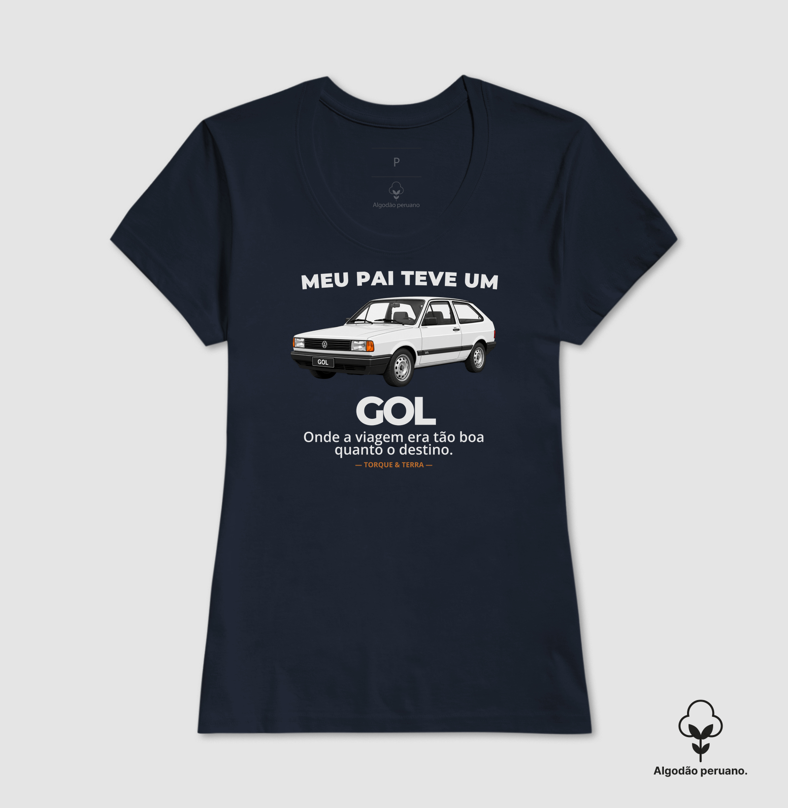 Meu pai teve um - GOL - Imagem 5