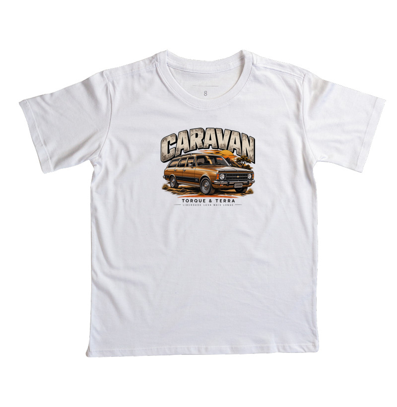 CARAVAN - LIBERDADE - Imagem 6