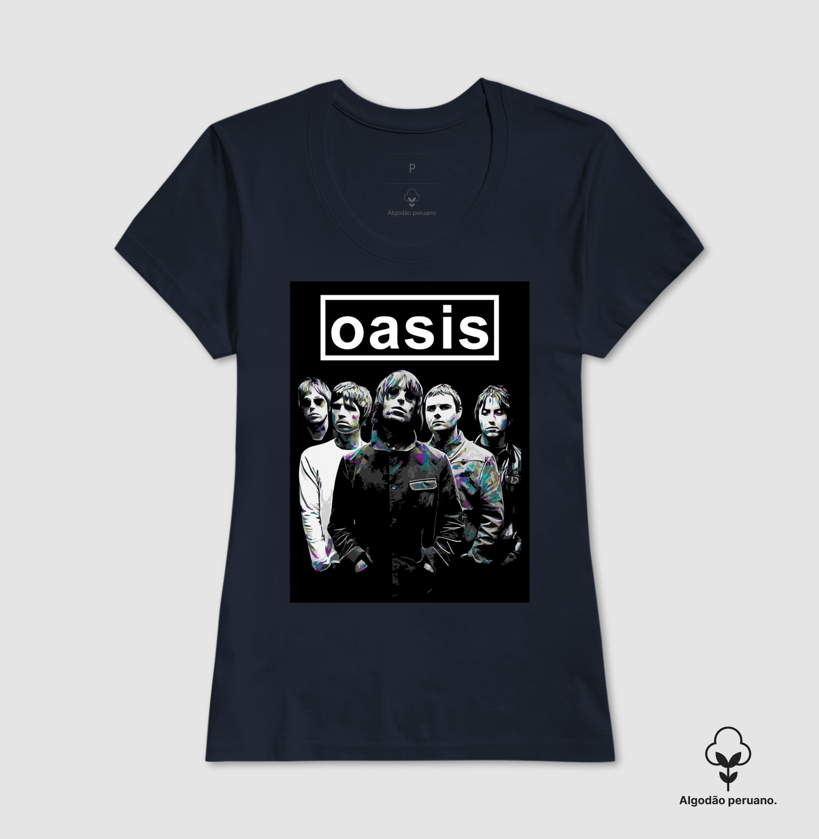 Camisa 1