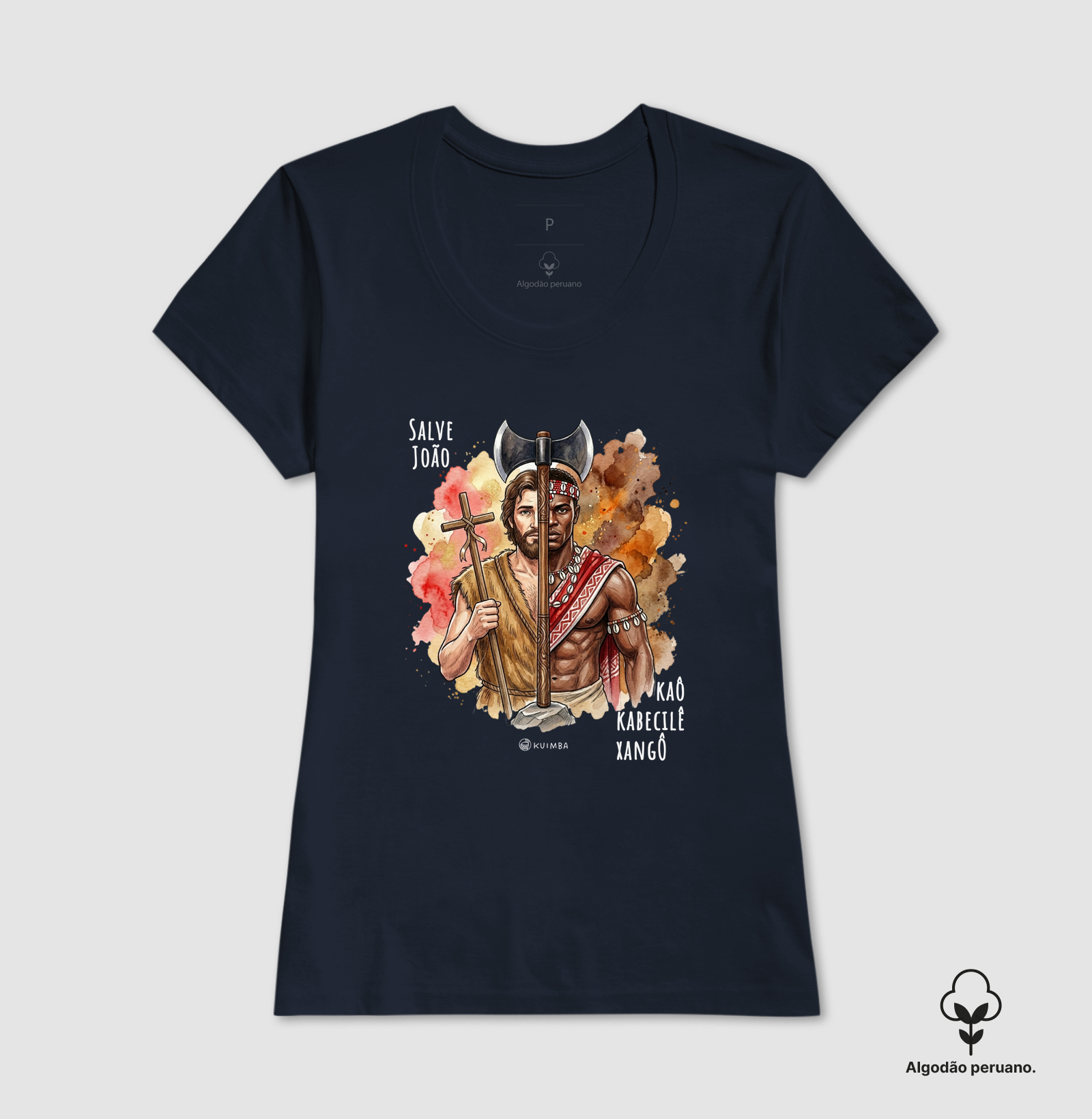 Camisa 7