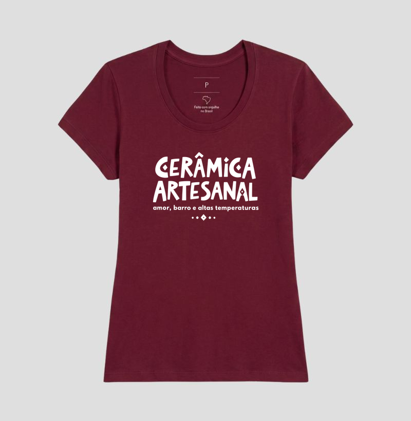 Cerâmica Artesanal - Imagem 17