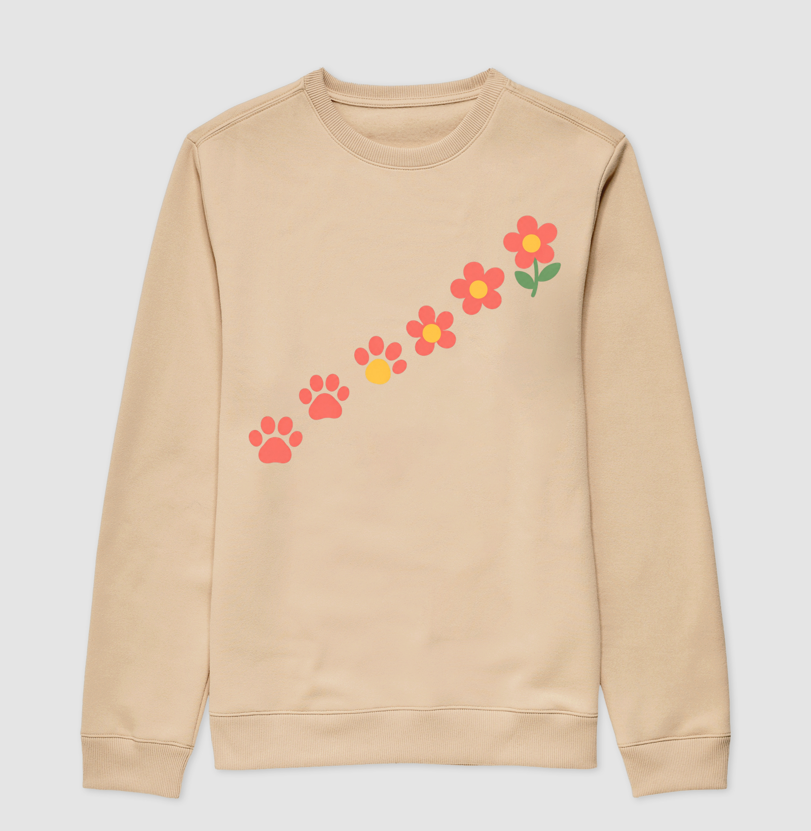 Flor & Patas - Imagem 3