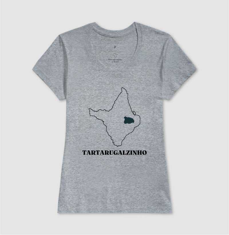 Tartarugalzinho | Traço AP - Imagem 9