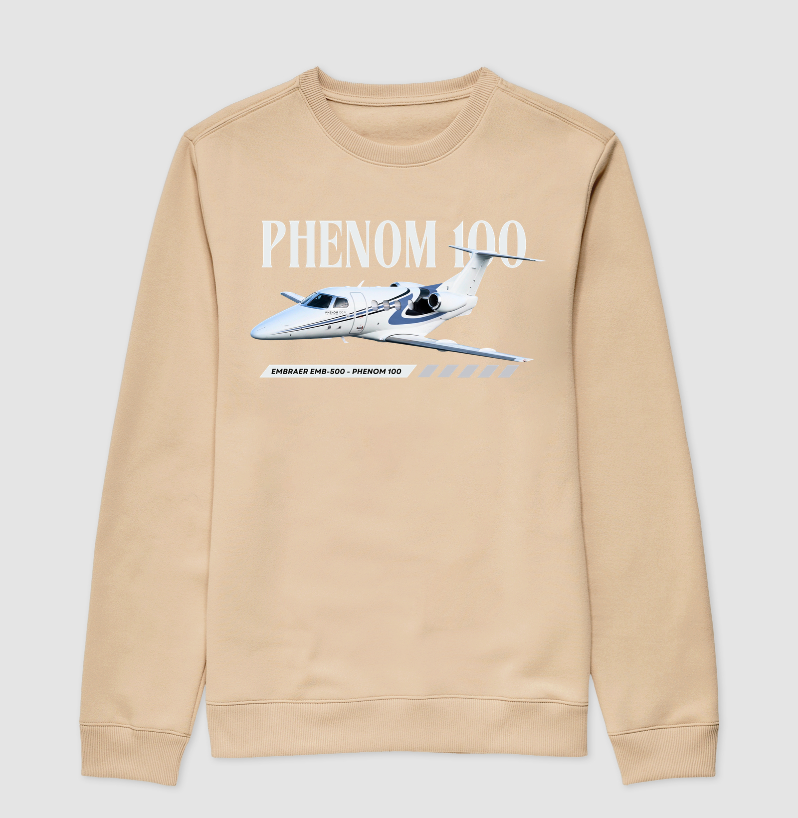 Embraer Phenom 100 - PR-PER - Imagem 3