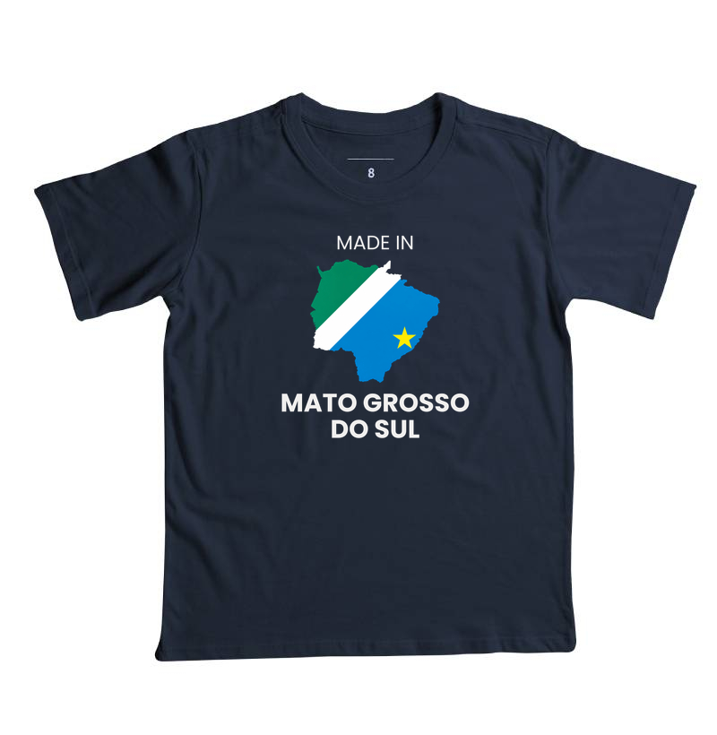 Made In Mato Grosso do Sul - Imagem 4