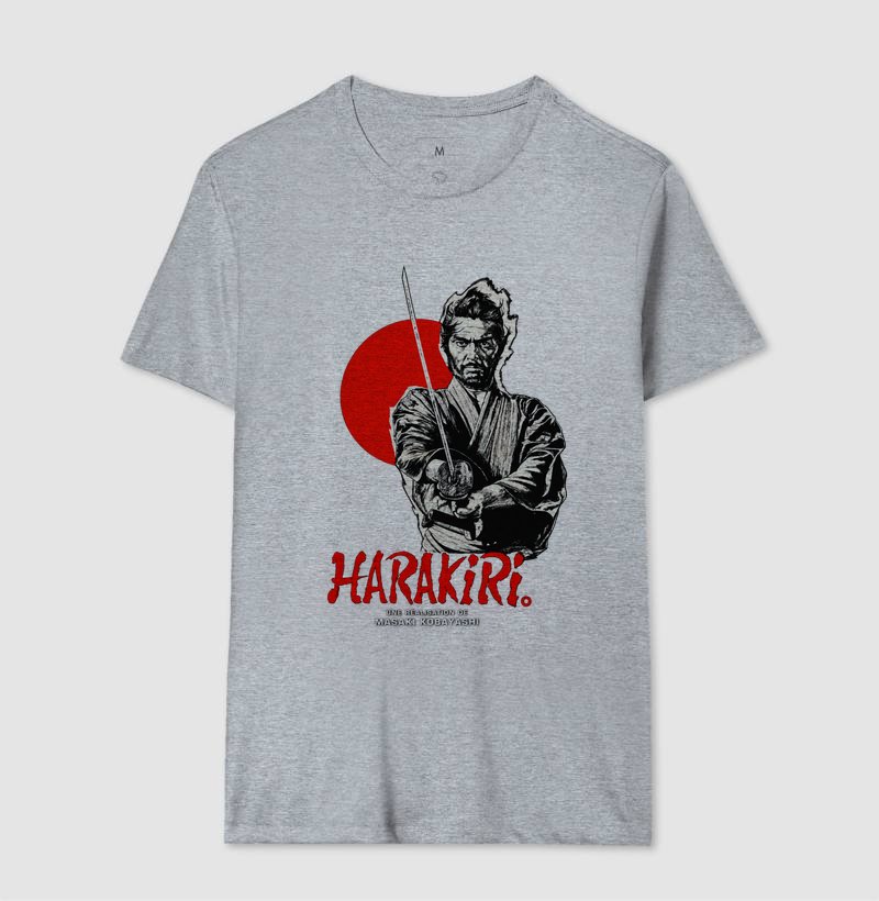 Harakiri – Masaki Kobayashi - Imagem 8