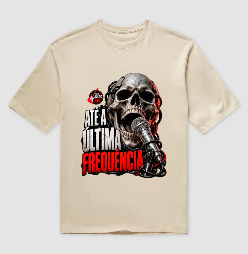 Até a Última Frequência - Imagem 3