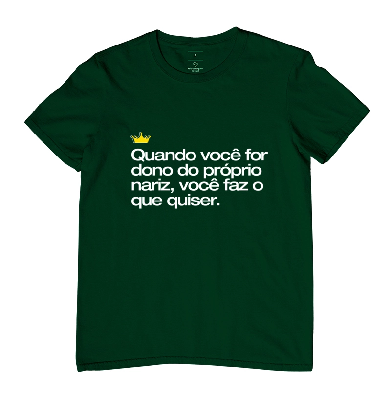 Camisa 11